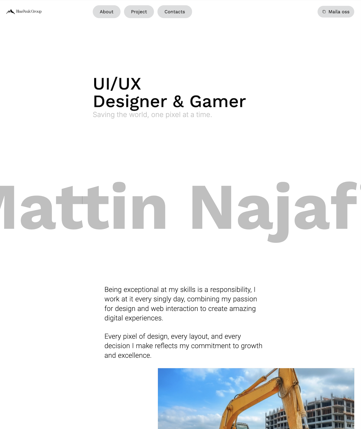 Dashboard Template 17