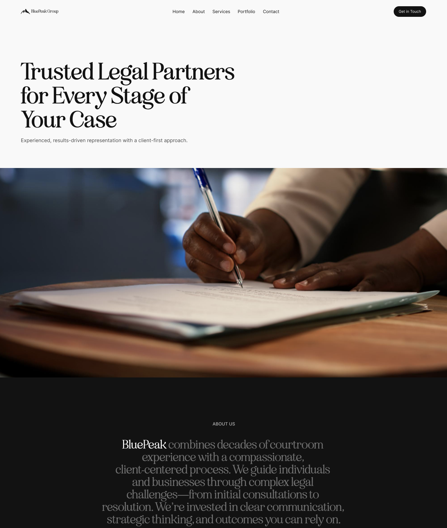 Dashboard Template 19